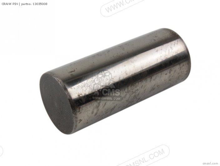 Kawasaki CRANK PIN 13035008 Kawasaki CRANK PIN 13035008