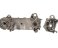 small image of CRANKCASE ASSY