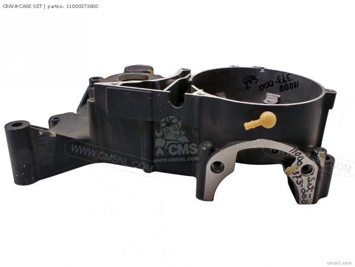 Honda CRANKCASE SET 11000373000 Honda CRANKCASE SET 11000373000