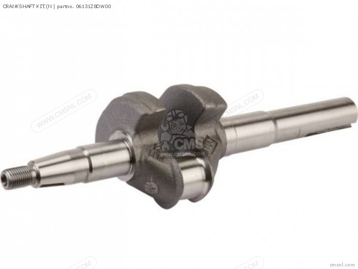 06131Z8DW00 Crankshaft Kit,(n Honda buy the 06131Z8DW00 at CMSNL