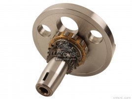 CRANKSHAFT,LH CRANKSHAFT,LH