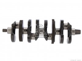 リンページ Powerstands Racing - 04-00753-22 - Lowering Link, Black