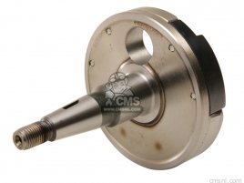 130371488: CRANKSHAFT,LH Kawasaki - buy the 13037-1488 at CMSNL