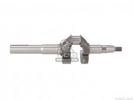 13311Z8B900: CRANKSHAFT(N3-TYP Honda - buy the 13311-Z8B-900
