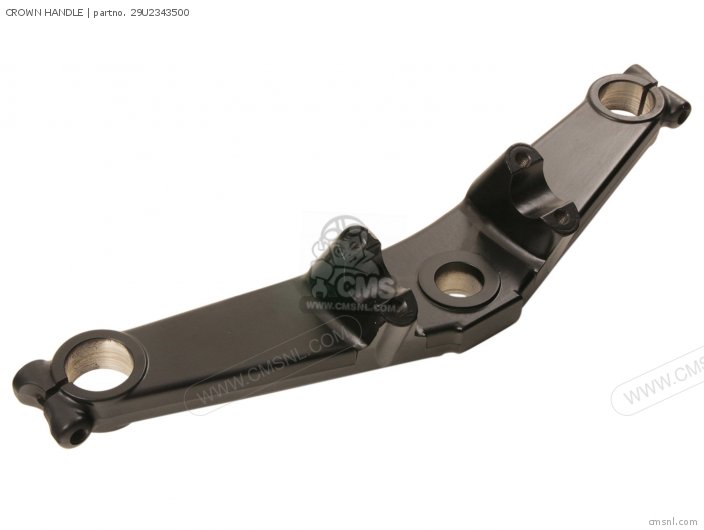 Yamaha CROWN HANDLE 29U2343500 Yamaha CROWN HANDLE 29U2343500