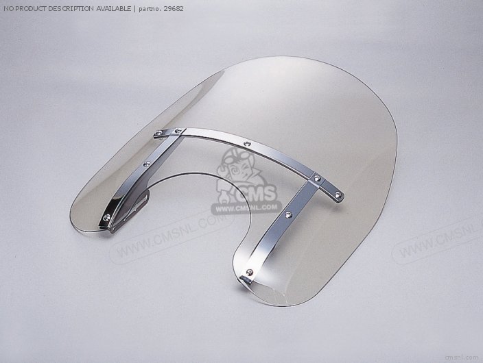 Daytona CRUISER SHIELD (HONTAI)001944802 29682