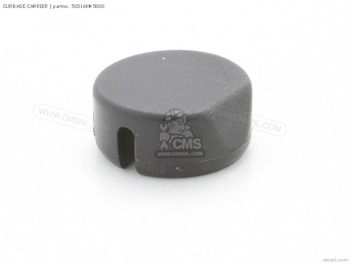 Honda CUP,BASE CARRIER 50316MK5000