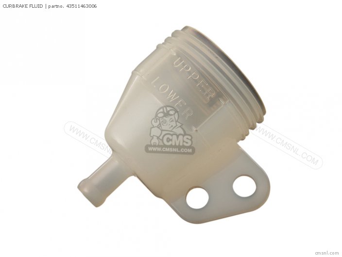 Honda CUP,BRAKE FLUID 43511463006