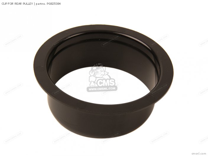 Piaggio Group CUP FOR REAR PULLEY PG825384 Piaggio Group CUP FOR REAR PULLEY PG825384