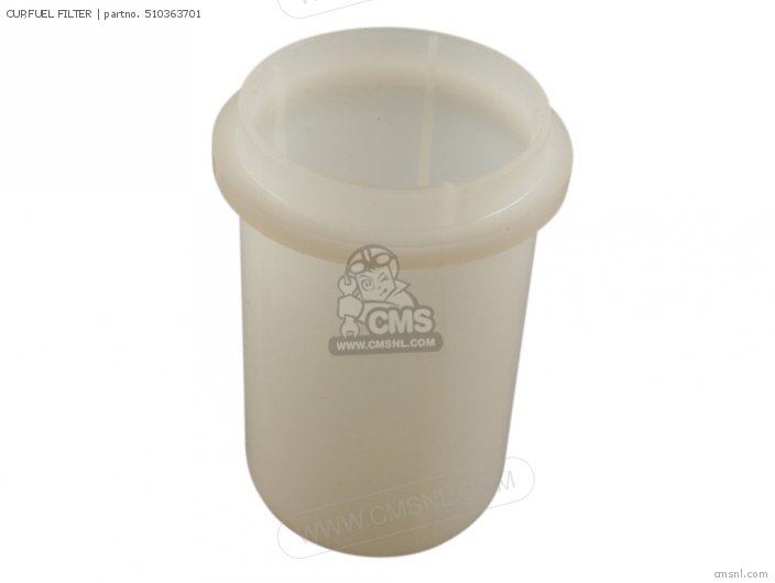 cup fuel filter forum