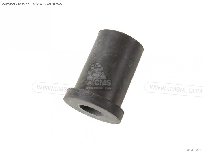 CUSH,FUEL TANK RR CUSH,FUEL TANK RR