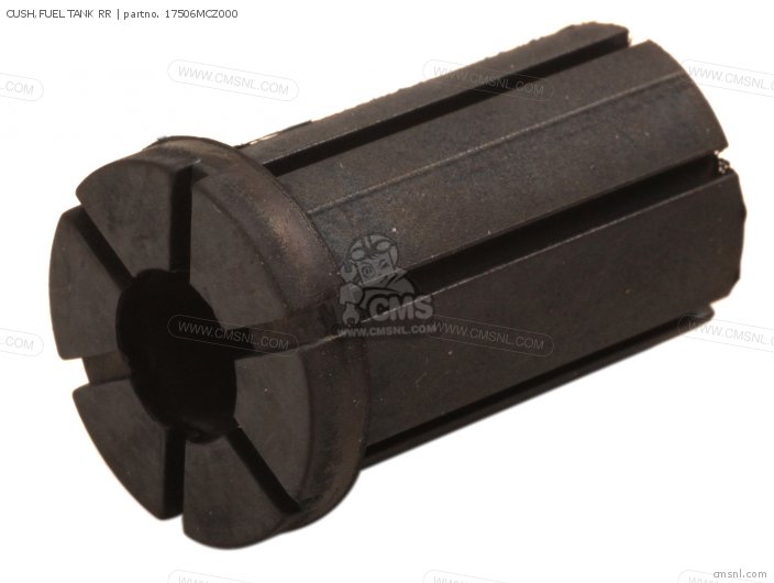 Honda CUSH,FUEL TANK RR 17506MCZ000 Honda CUSH,FUEL TANK RR 17506MCZ000