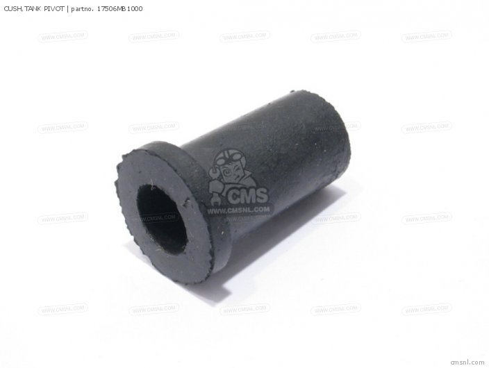 CUSH,TANK PIVOT CUSH,TANK PIVOT