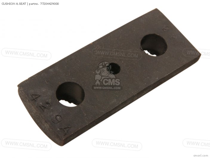 Honda CUSHION A,SEAT 77204429000 Honda CUSHION A,SEAT 77204429000