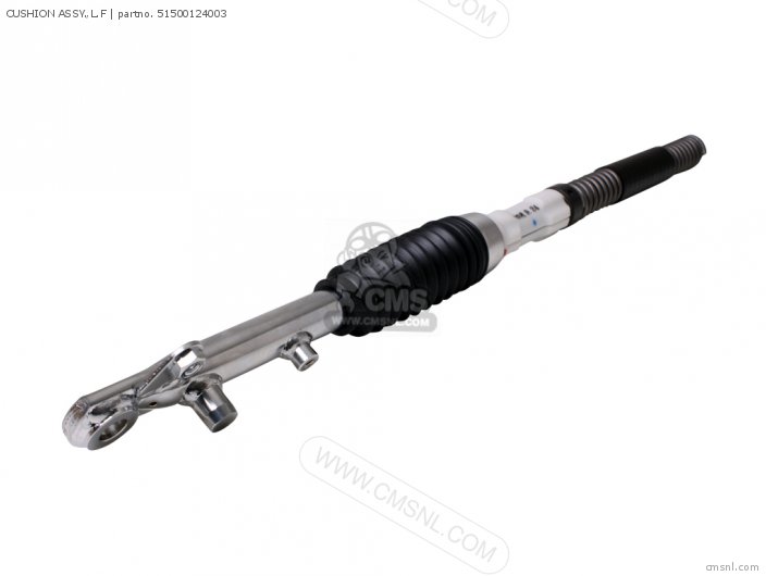 Cushion Assy.,l.f photo