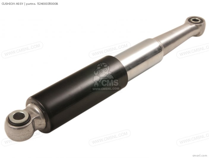 CUSHION ASSY for S50 GENERAL EXPORT order at CMSNL