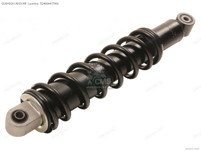 52400HN7901 Cushion Assy,rr Honda buy the 52400HN7901 at CMSNL