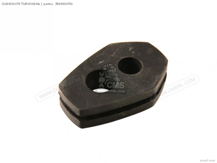 Suzuki CUSHION,FR TURNSIGNAL 3569031F00