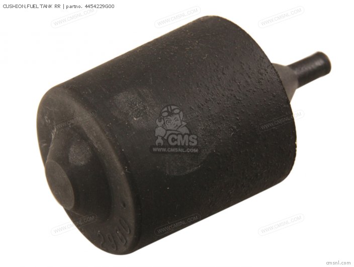 Suzuki CUSHION,FUEL TANK RR 4454229G00