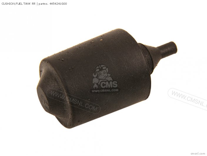 Suzuki CUSHION,FUEL TANK RR 4454241G00