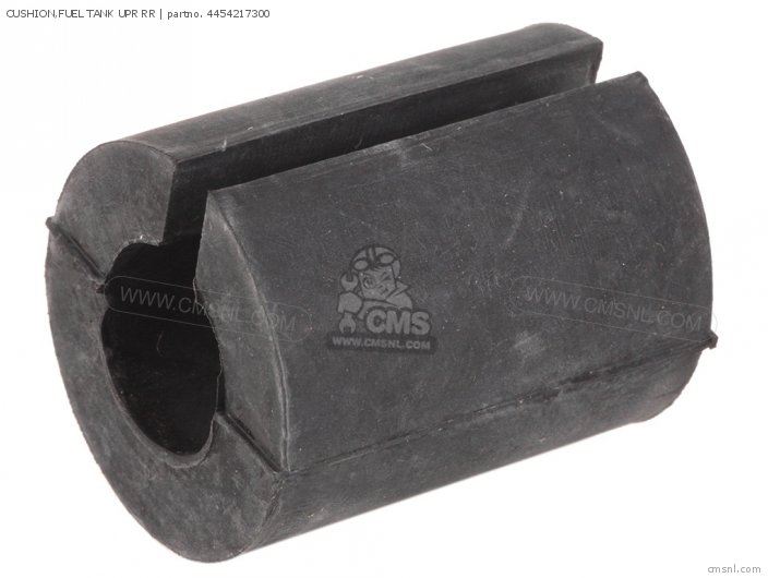 Suzuki CUSHION,FUEL TANK UPR RR 4454217300 Suzuki CUSHION,FUEL TANK UPR RR 4454217300