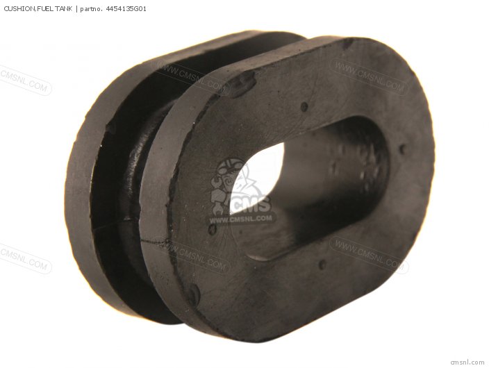 Suzuki CUSHION,FUEL TANK 4454135G01 Suzuki CUSHION,FUEL TANK 4454135G01