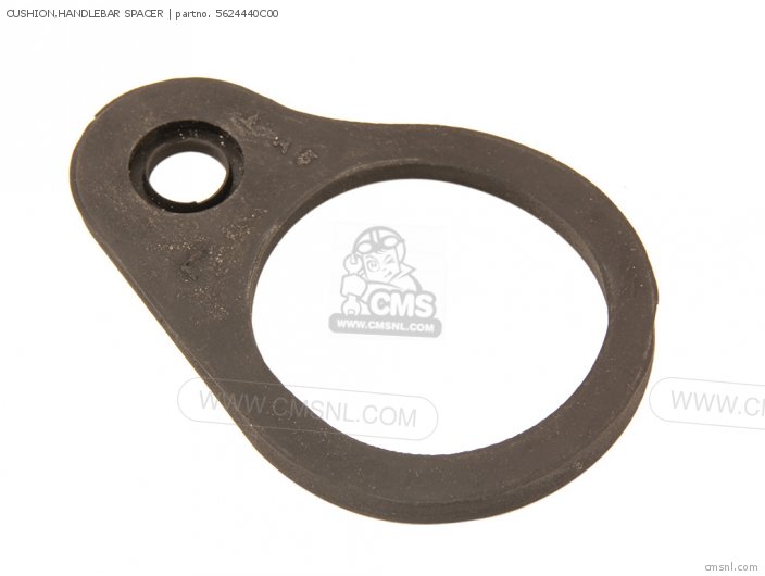 Suzuki CUSHION,HANDLEBAR SPACER 5624440C00