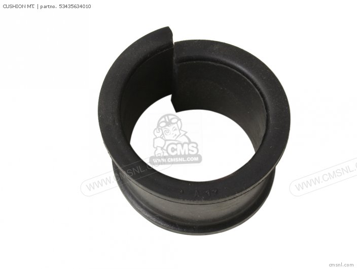 Honda CUSHION MT. 53435634010