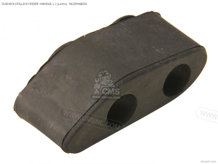 Suzuki CUSHION,PILLION RIDER HANDLE,L 4623946E00 Suzuki CUSHION,PILLION RIDER HANDLE,L 4623946E00