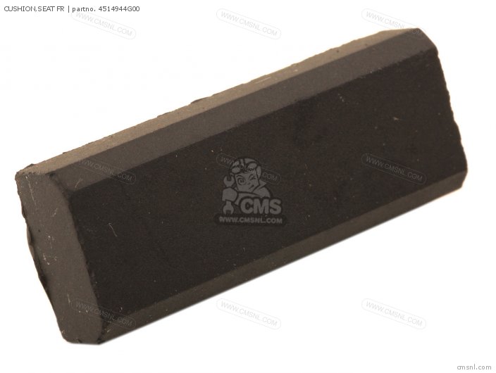 Suzuki CUSHION,SEAT FR 4514944G00 Suzuki CUSHION,SEAT FR 4514944G00