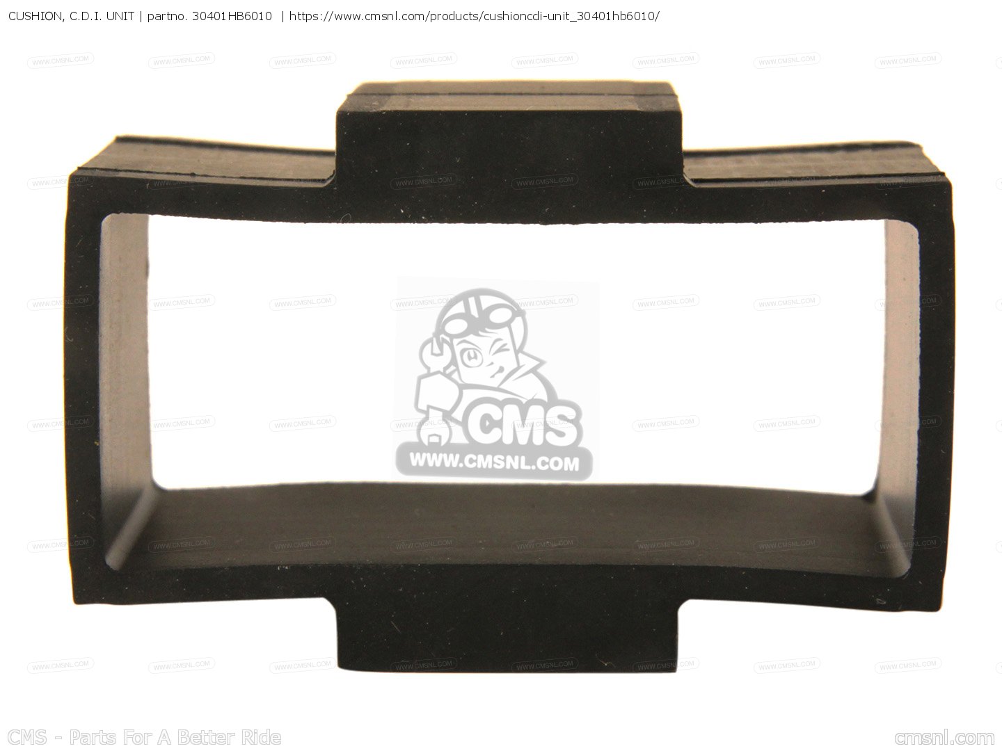HSP-30410 - Replacement Cartridge Elements – RV Series