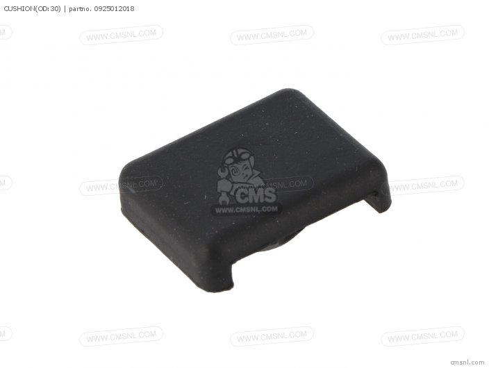 Suzuki CUSHION(OD:30) 0925012018 Suzuki CUSHION(OD:30) 0925012018