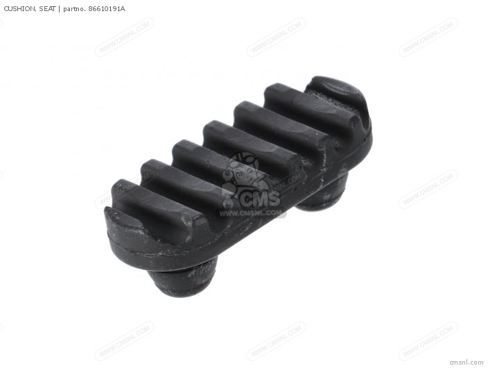 Ducati CUSHION, SEAT 86610191A Ducati CUSHION, SEAT 86610191A