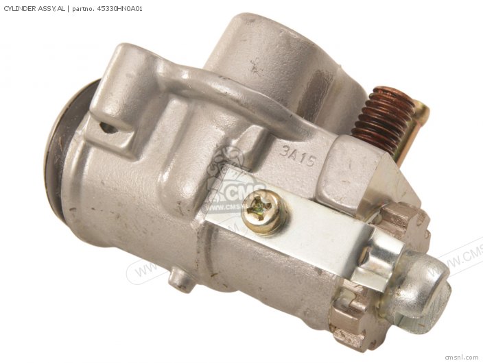 Honda CYLINDER ASSY,AL 45330HN0A01 Honda CYLINDER ASSY,AL 45330HN0A01