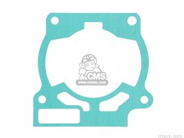 CYLINDER BASE GASKET 0,40MM CYLINDER BASE GASKET 0,40MM