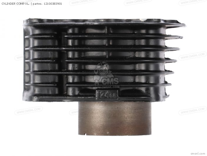 イーハトーブ125HONDA シリンダー 12100-383-020