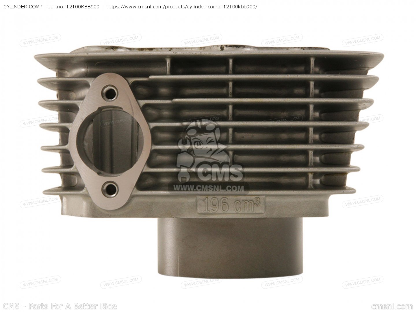 抽選で最大100％ポイントバック】HONDA ホンダ純正部品 CYLINDER