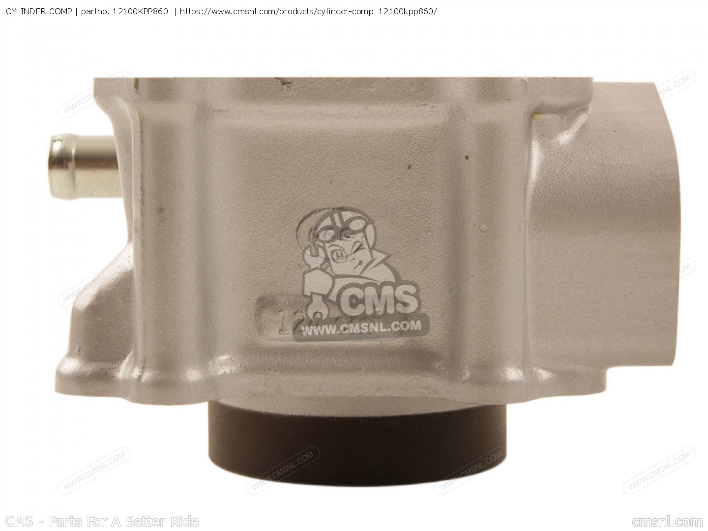 ホンダHONDA シリンダーCOMP. 部品番号：12100-K0F-T00　モンキー12 ABS 純正 Genuine Parts ホンダHONDA シリンダーCOMP. 部品番号：12100-K0F-T00 モンキー12 ABS