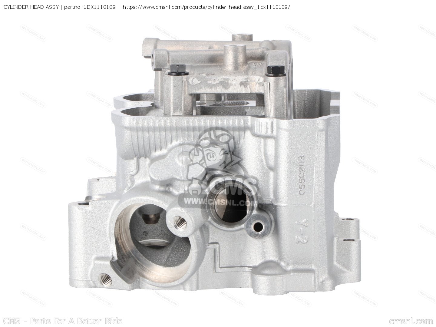 ®︎un Compu-Fire 11100-Y - DIS-IX Distributorless Ignition System with