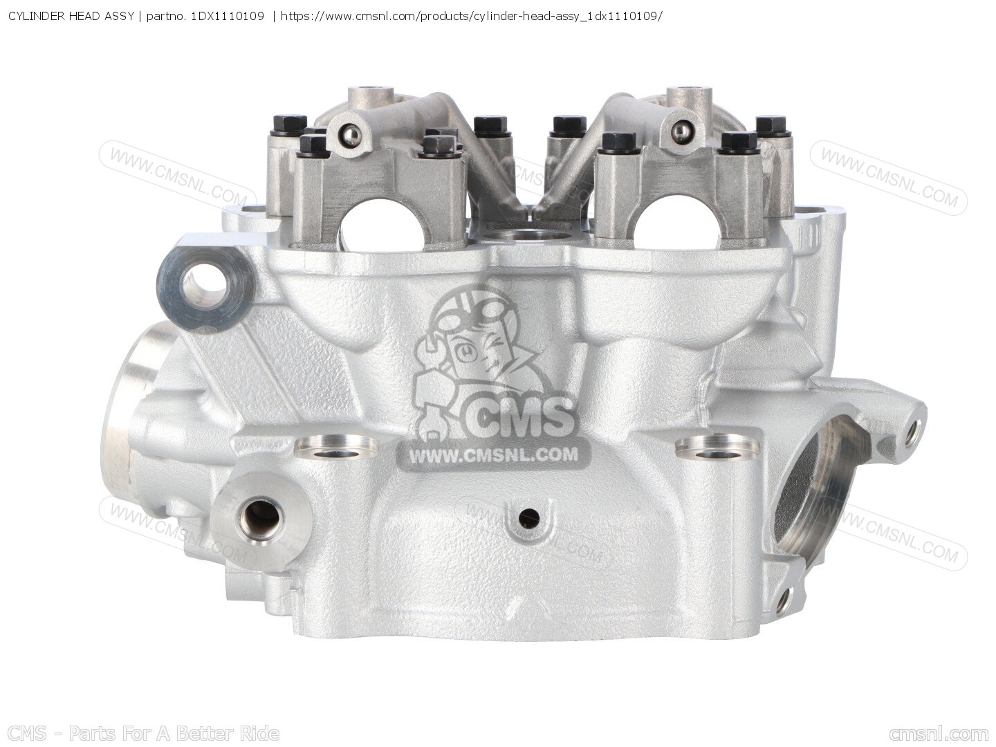 大福 Complete Cylinder Head Assembly 111011030 for Perkins 404D-22