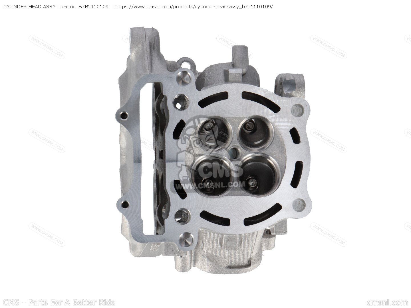Machinery Engine Parts Brand Cover Screw Bolt 3973853