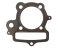small image of CYLINDER HEAD GASKET 54 5MM  ENGINE REPAIR PARTS