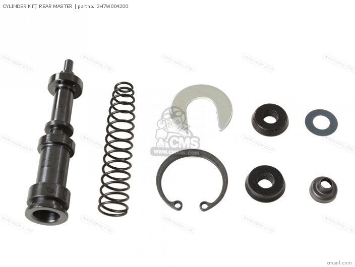 4x Carburetor Carb Rebuild Repair Kit Fit For Yamaha XS1100 - Foto 11