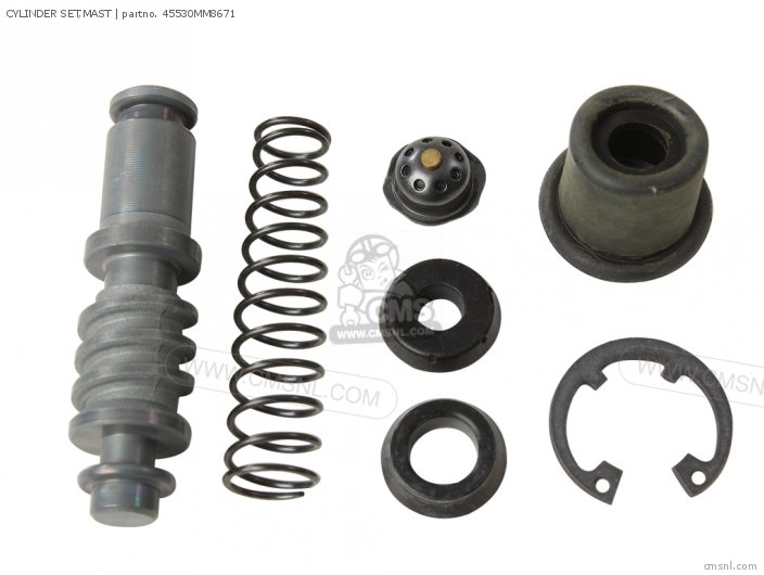 45530MM8671