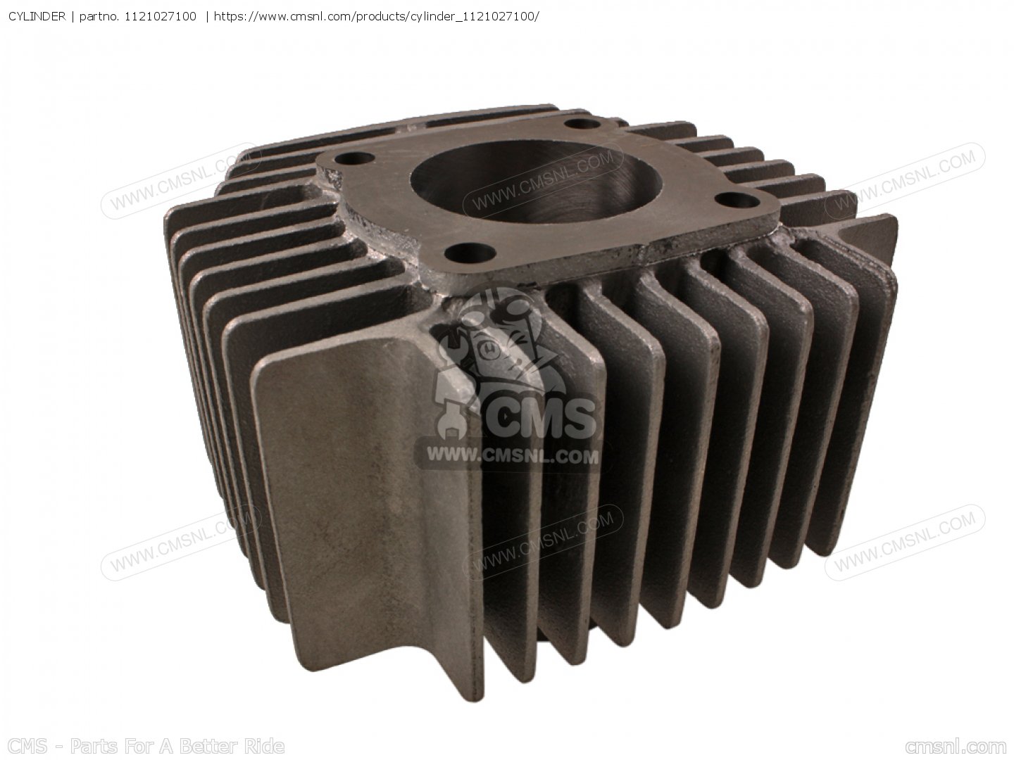 CYLINDER for Suzuki - order at CMSNL CYLINDER for Suzuki - order at CMSNL