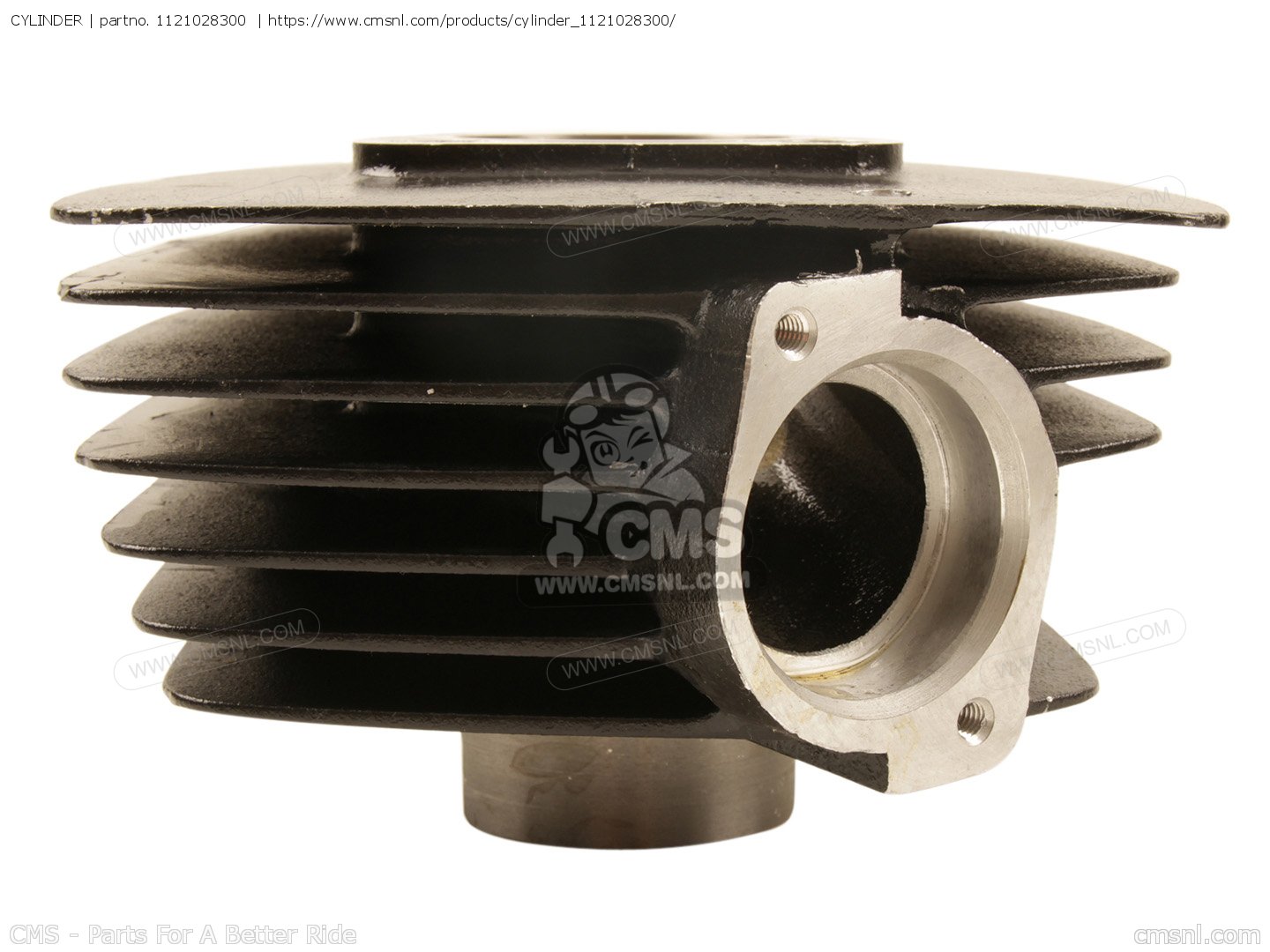 CYLINDER for Suzuki - order at CMSNL