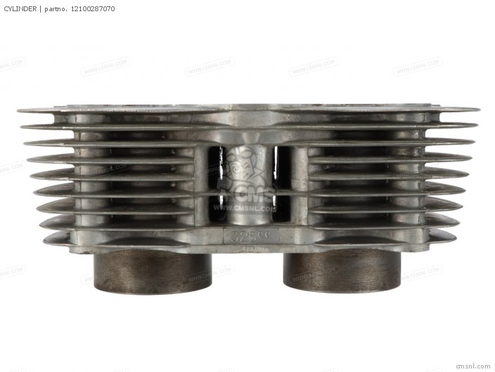 Cylinder photo