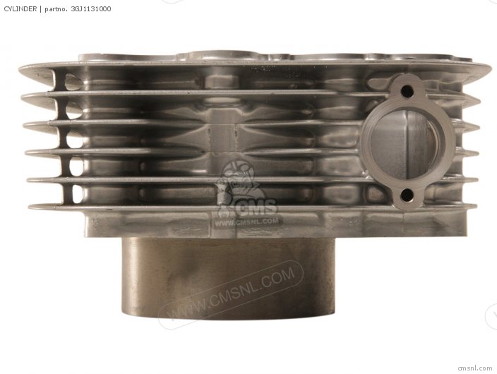 Yamaha CYLINDER 3GJ1131000 Yamaha CYLINDER 3GJ1131000