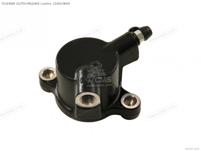 CYLINDER,CLUTCH RELEASE for GSX1300R HAYABUSA 2008 (K8) USA (E03