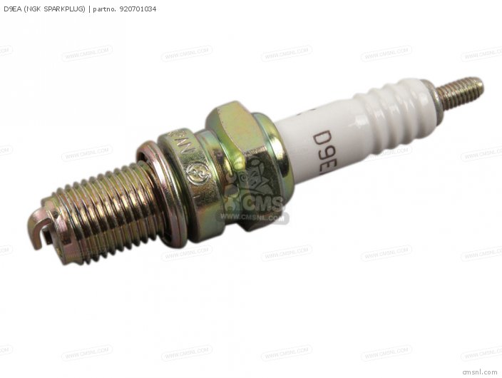 Kawasaki D9EA (NGK SPARKPLUG) 920701034